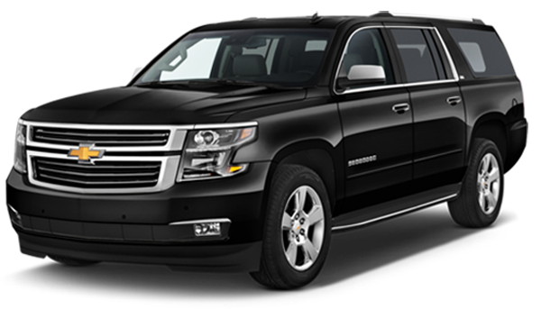 Chevrolet Suburban