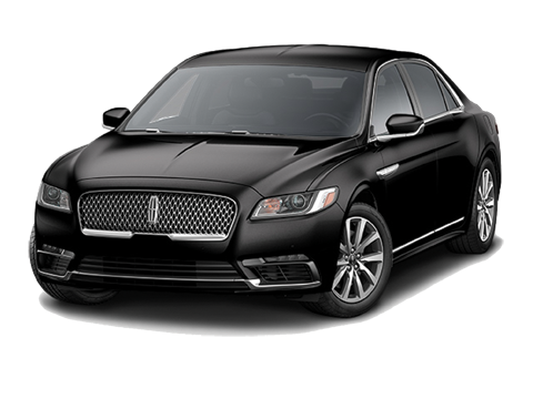 Lincoln Continental