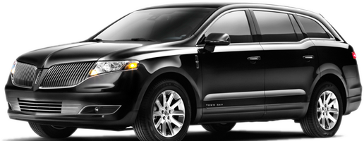 Lincoln MKT